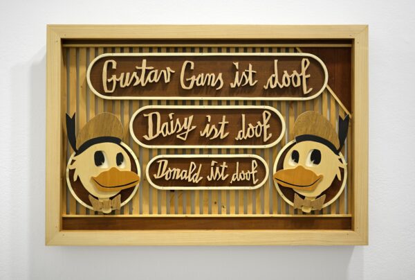 Gustav Gans