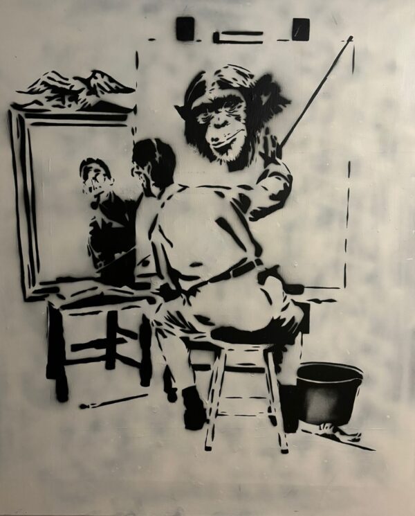 Self Portrait