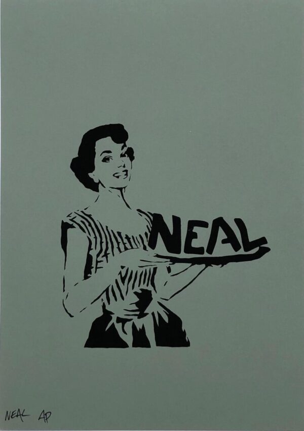 Serving You Neal