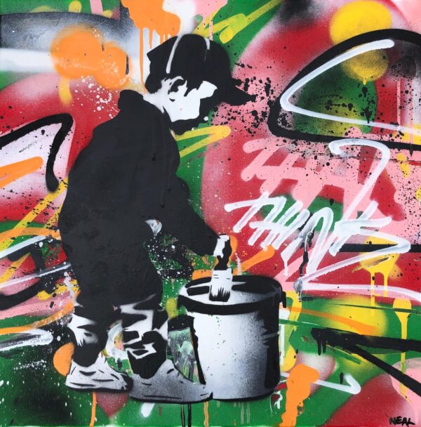 Ohne Titel