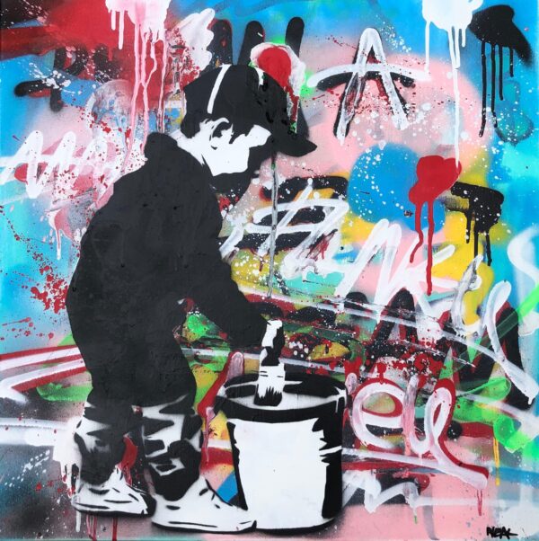 Ohne Titel