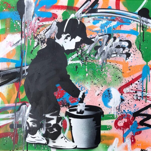 Ohne Titel