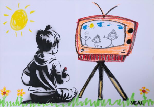 My TV