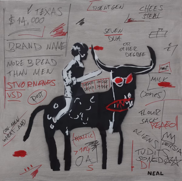 Hello Basquiat
