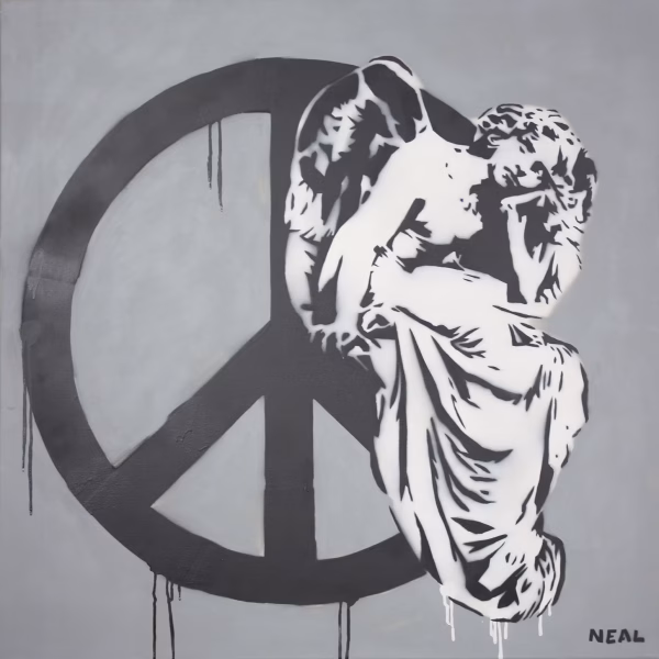 Waiting for Peace